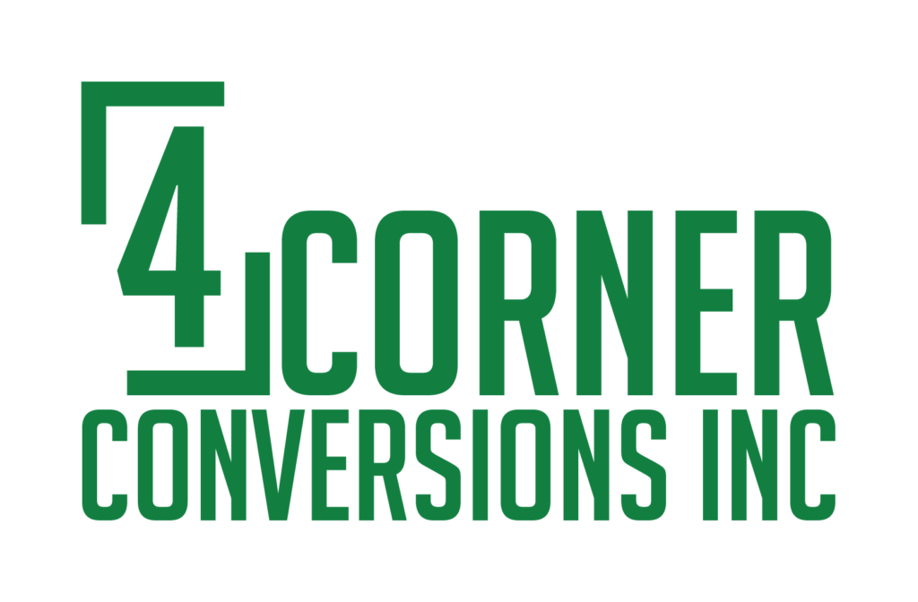 4 Corner Conversions Inc.