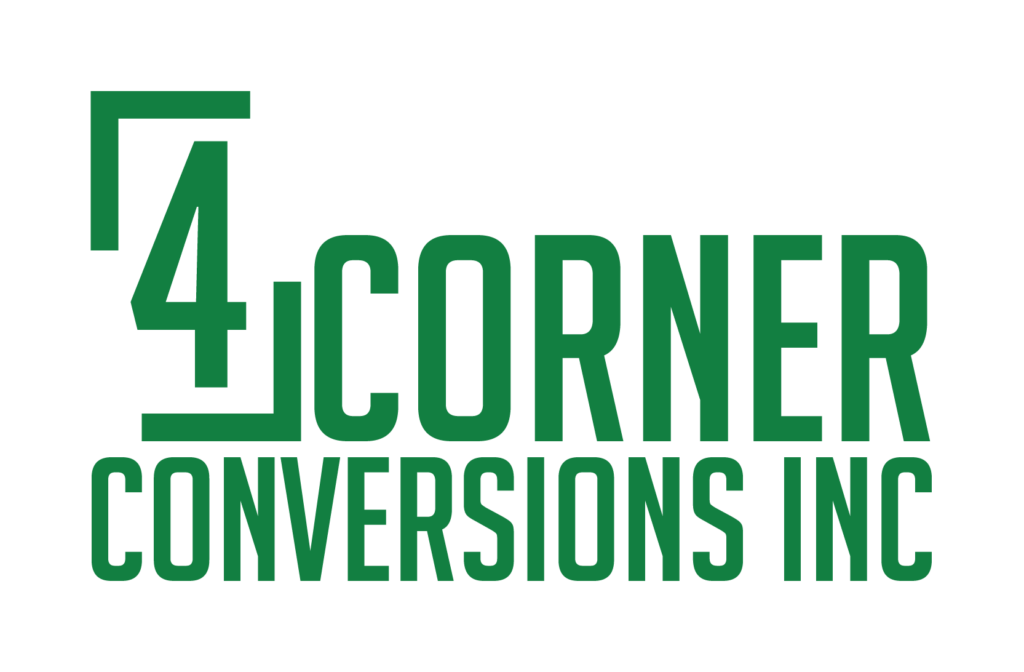 4 corner conversions inc company logo
